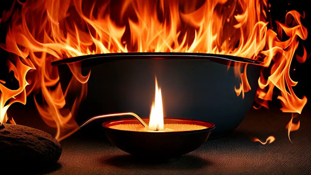 How Hot is a Lighter Flame? Unlock the Facts & Science Behind It