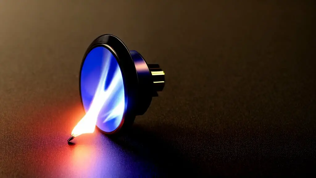 How Hot is Fire from a Lighter? Temperature Details Revealed Lighters