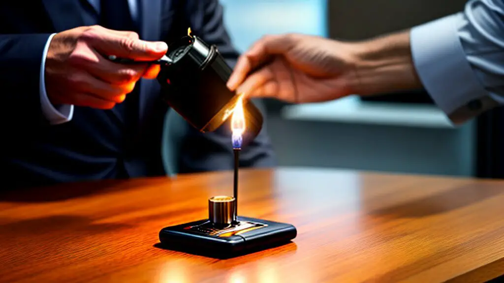 How to Fix a Torch Lighter That Won’t Click ? [2023 Updated]