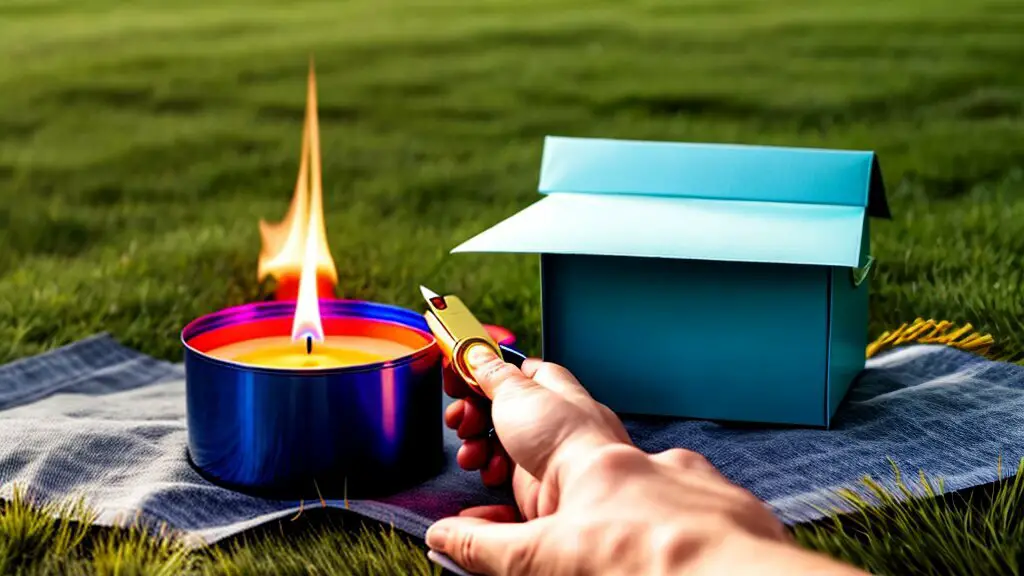 How to Keep a Bic Lighter Lit Expert Tips & Tricks Unveiled Lighters