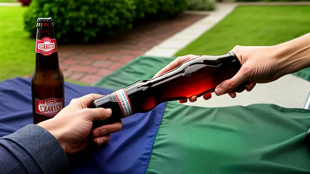 How to Open a Beer Bottle with a Lighter Easy Guide & Tips Lighters Info