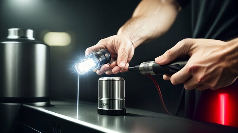 how to refill torch lighter