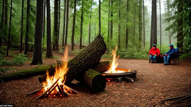 how to start a fire without lighter fluid