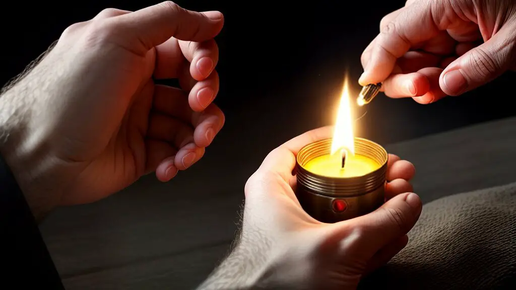 How to Use a BIC Lighter A StepbyStep Guide for Beginners Lighters