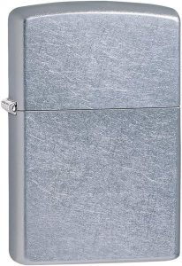 Best Zippo Lighters Chrome